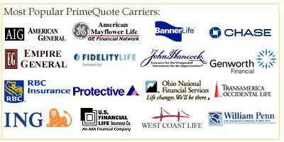 Life Insurance Companies